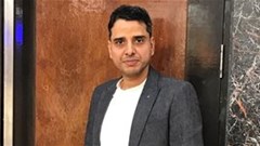 Cybersecurity is key during digital transformation in the financial services sector