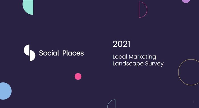 Social Places survey results