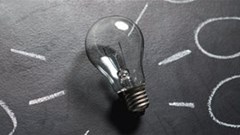 #20Lessons20Years: Lesson 12: Make time to think