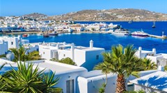 Island resorts leading recovery in global leisure travel, says ATM