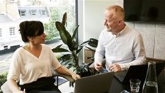 #20Lessons20Years: Lesson 13: Delegation vs. abdication