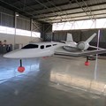 SA's Pegasus Vertical Business Jet gets ready for lift-off