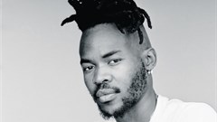 SA's Lukhanyo Mdingi nabs spot on 2021 LVMH Prize shortlist