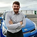 Kia SA appoints Terence Steenkamp as its new PR manager