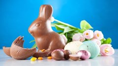 Is that a good egg? How chocolate makers rate on social and environmental measures