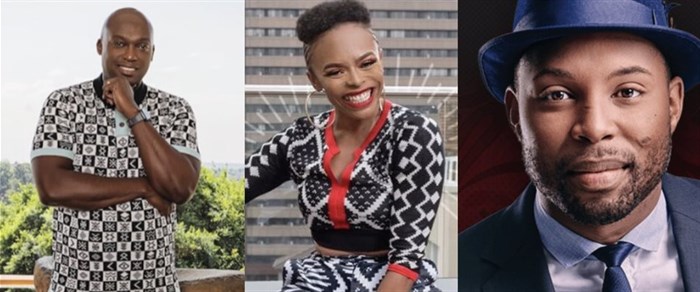 Get ready to hear more of what you love this April