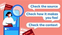 Facebook and WHO launch 'Together Against Covid-19 Misinformation' campaign