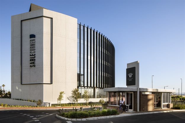 Sable Corner. Image supplied