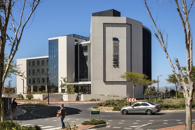 Sable Corner. Image supplied