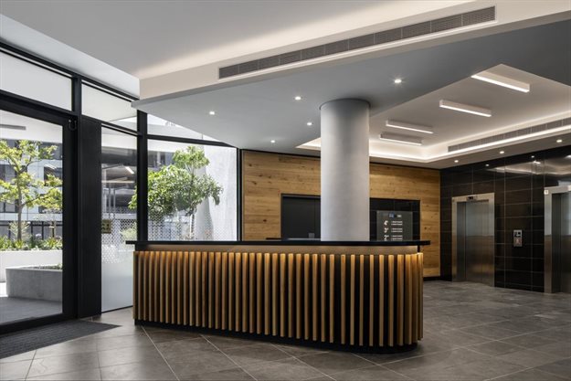 Sable Corner. Image supplied