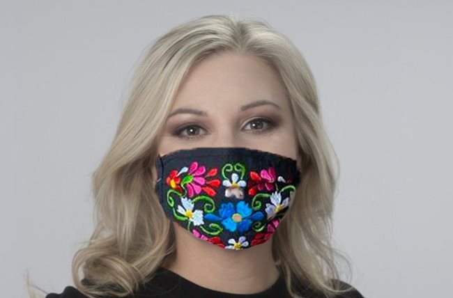 #BehindtheMask: Jacki McEwen-Powell, founding partner and strategist of Eclipse Communications