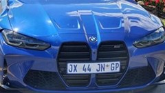 The BMW M twins land in Mzansi. More M Power to the M people