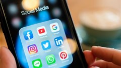 Kenya and South Africa have a high exposure to disinformation. shutterstock