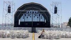 Music festivals will be very different in summer 2021 - here's what to expect