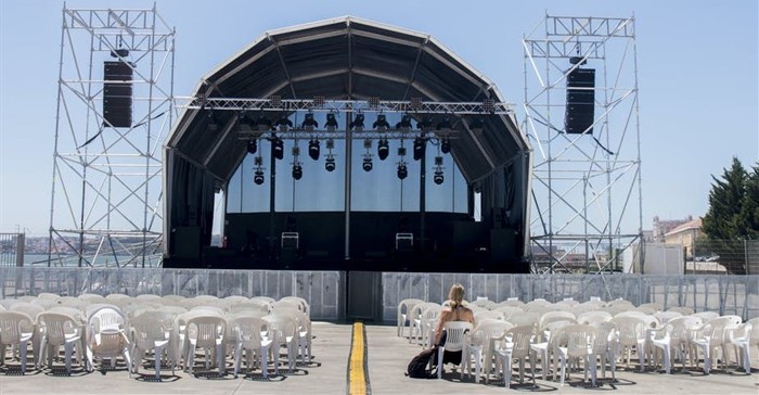 Music festivals will be very different in summer 2021 - here's what to expect