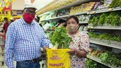 KZN couple continues family tradition supplying first-grade fresh produce