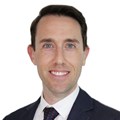 Justin Malherbe, senior associate attorney, Webber Wentzel