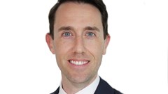 Justin Malherbe, senior associate attorney, Webber Wentzel