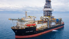 Image: Daewoo Shipbuilding & Marine Engineering