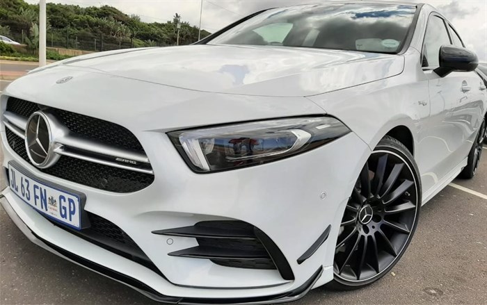 Image credit: Naresh Maharaj