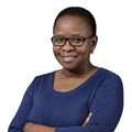 #BehindtheBrandManager: Thobile Tshabalala, head of Brand at Old Mutual
