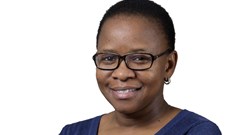 #BehindtheBrandManager: Thobile Tshabalala, head of Brand at Old Mutual
