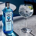 Bombay Sapphire on a mission to be world's most sustainable gin