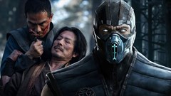 #OnTheBigScreen: Mortal Kombat and Demon Slayer: Kimetsu no Yaiba the Movie: Mugen Train