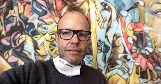 David Alexander on the state of music publishing in South Africa