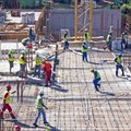 How women are locked out of Nigeria's construction industry