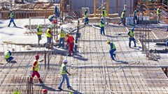 How women are locked out of Nigeria's construction industry