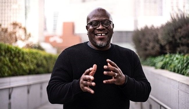 , CEO and founder of MFS Africa