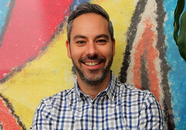 Jonathan Hurvitz, CEO of Teljoy