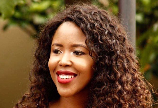 #Newsmaker: Thando Mafongosi, Grey Group Advertising's new strategy director