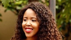 #Newsmaker: Thando Mafongosi, Grey Group Advertising's new strategy director