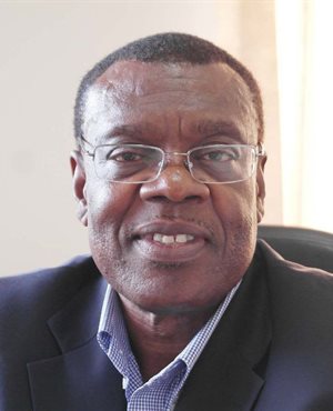 Dr Edward K. Brown is the senior director of research, policy and programmes at the African Center for Economic Transformation (ACET), which is based in Accra, Ghana, and Washington, DC.