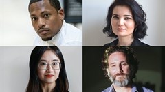 Harvard GSD announces 4 finalists for 2021 Wheelwright Prize
