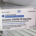 Johnson & Johnson vaccine