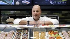 #BehindtheBrandManager: Gerry Thomas, the man behind Krispy Kreme SA
