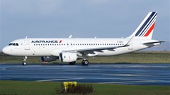 Air France extends African footprint
