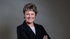 #BehindtheBrandManager: Sonja Jansen van Rensburg, chief communications officer, Zutari