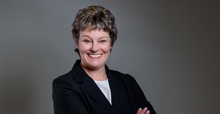 #BehindtheBrandManager: Sonja Jansen van Rensburg, chief communications officer, Zutari