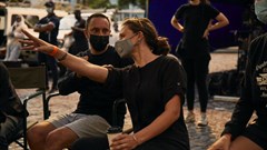 #BehindtheMask: Karien Cherry, director at Giant Films