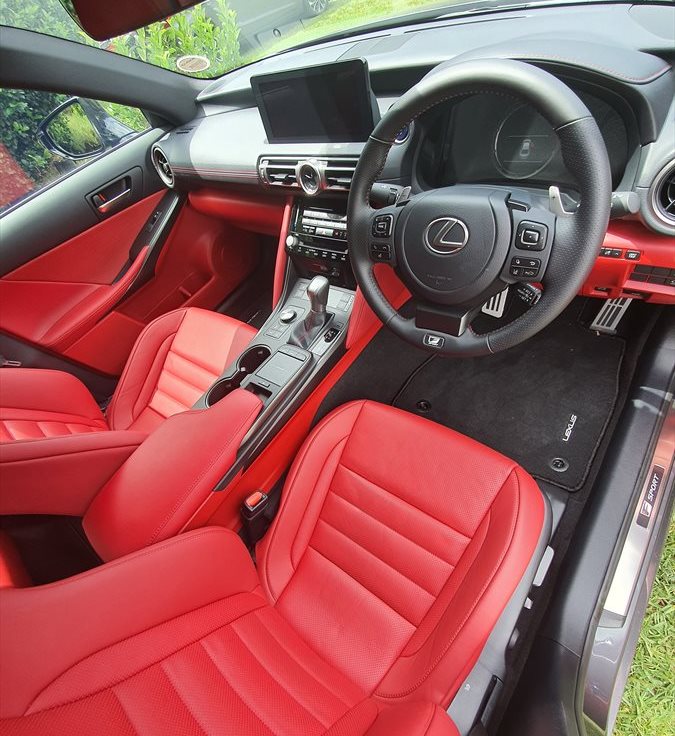 Image credit: Naresh Maharaj