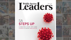 Get your free digital copy of Public Sector Leaders (PSL) April edition - out now!