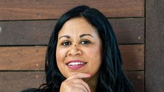 #BehindtheBrandManager: Meet Briony Brookes for Cape Town Tourism