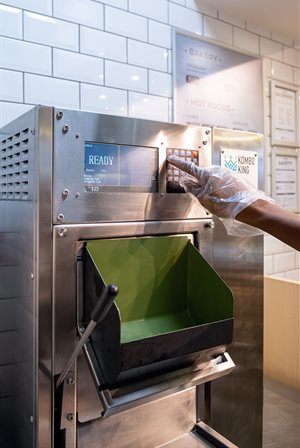 SA-made Kombo King set for retail rollout following Vumela investment