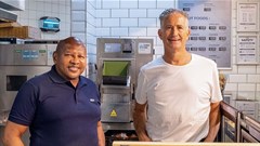 SA-made Kombo King set for retail rollout following Vumela investment