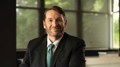 #BehindtheBrandManager: Dr Andrew Golding of the Pam Golding Property group