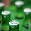Heineken sets goal to be carbon neutral in production by 2030